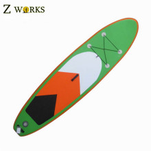 DWF With PVC Material Inflatable Surfboard Made In China